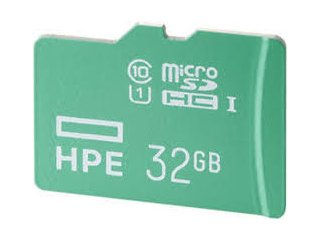 میکرو اس دی سرور HPE 32GB C10 700139-B21