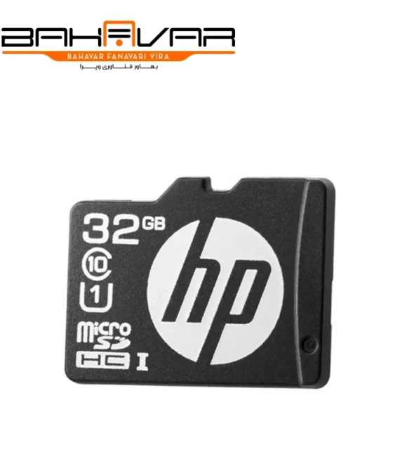 میکرو اس دی سرور HPE 32GB C10 700139-B21