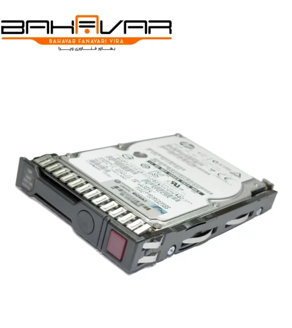 هارد استوریج MSA 400GB SAS 12G N9X95A