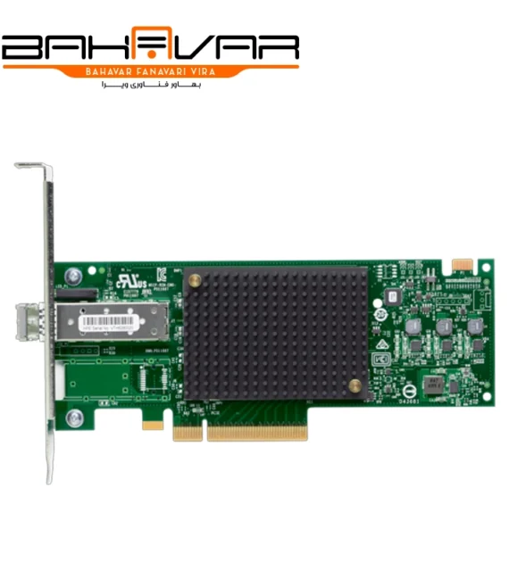 کارت HBA سرور اچ پی SN1200E 16Gb 1Port Q0L13A