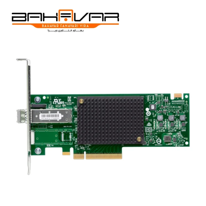 کارت HBA سرور اچ پی SN1200E 16Gb 1Port Q0L13A