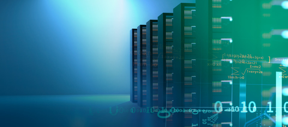 بهترین سرور HPE