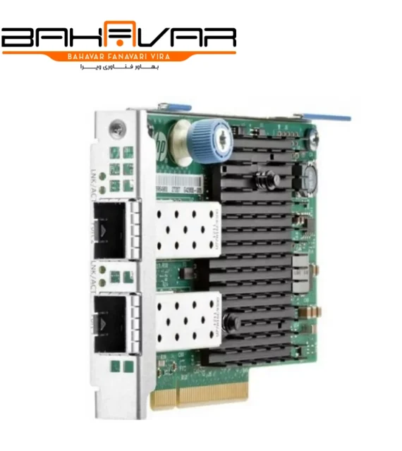 کارت شبکه سرور HP 562FLR-SFP Plus 727054-B21