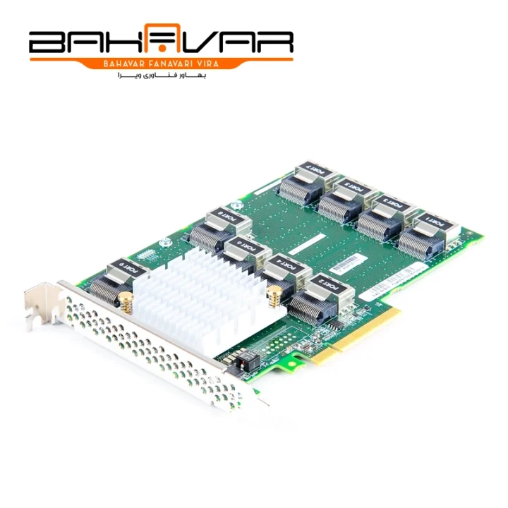 کنترلر سرور اچ پی P816i-a SR Gen10 804338-B21