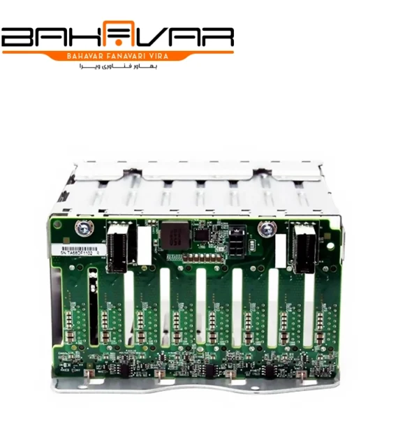محفظه هارد سرور اچ پی DL38X Gen10 SFF 826691-B21