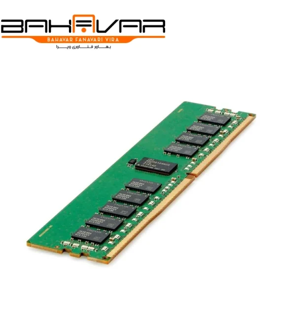 خرید رم سرور اچ پی 16GB P00920-B21 از بهاور فناوری ویرا