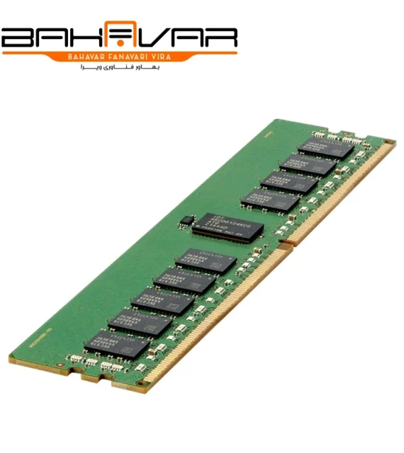 خرید رم سرور اچ پی 16gb P00922-B21 از بهاور فناوری ویرا