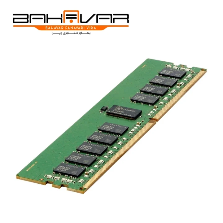 خرید رم سرور اچ پی 16gb P00922-B21 از بهاور فناوری ویرا