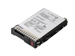 هارد SSD سرور اچ پی 1.92TB SATA 6G P06198-B21