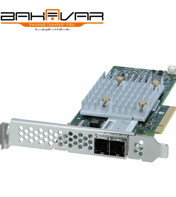 خرید رید کنترلر سرور 804405-B21 از بهاور فناوری ویرا