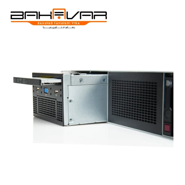 محفظه هارد سرور اچ پی DL38X Gen10 826708-B21