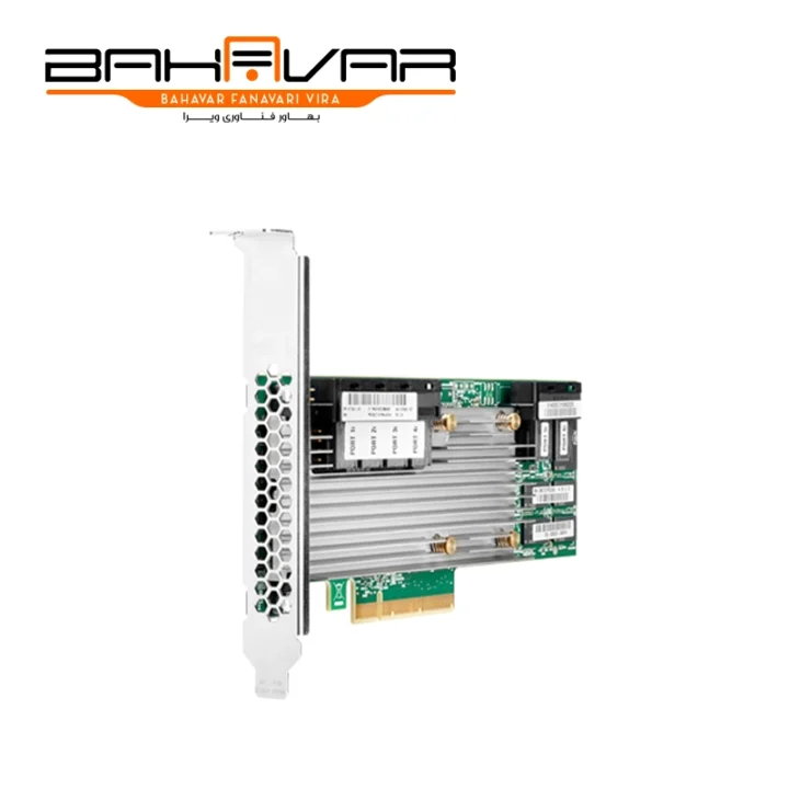 رید کنترلر اچ پی P408i-p SR Gen10 2GB 830824-B21