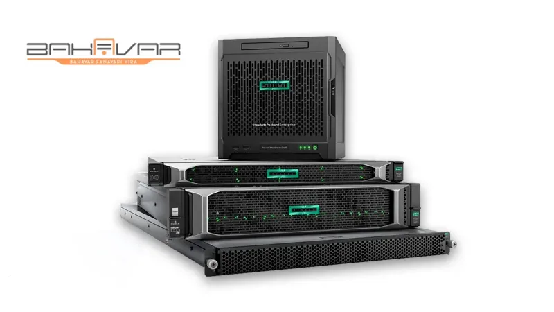 buy server hp