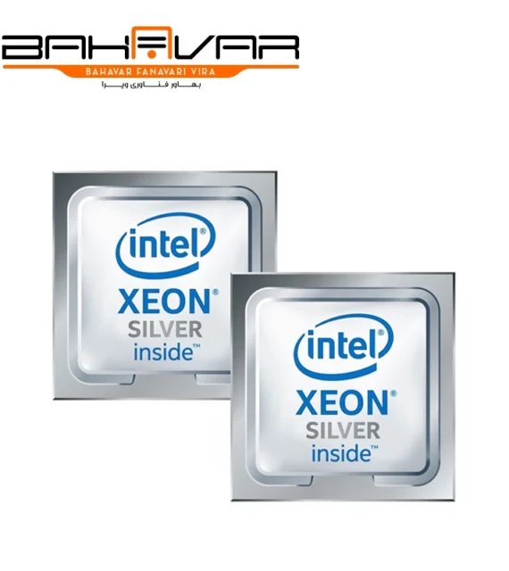 سی پی یو سرور اینتل Silver 4214R - بهاور فناوری ویرا