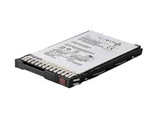 هارد SSD سرور اچ پی 480GB SATA 6G P09712-B21
