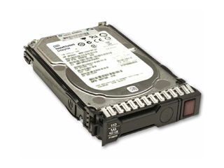 هارد SSD سرور اچ پی 960GB SAS 12G P10448-B21