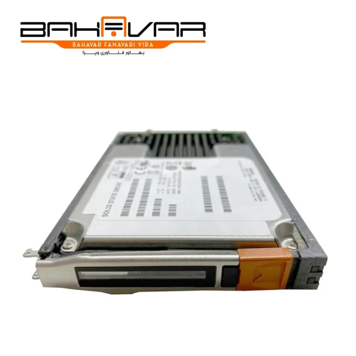 خرید هارد استوریج 400gb با پارت نامبر D4FC-2SFX-400 از بهاور فناوری ویرا