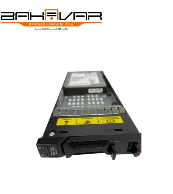 هارد استوریج MSA 900GB R0Q53A - خرید از بهاور فناوری ویرا