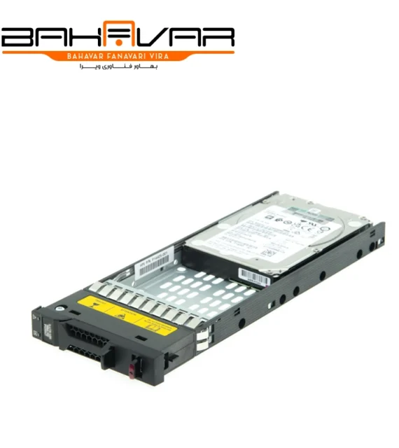 هارد استوریج اچ پی MSA 12TB SAS 7.2K R0Q61A