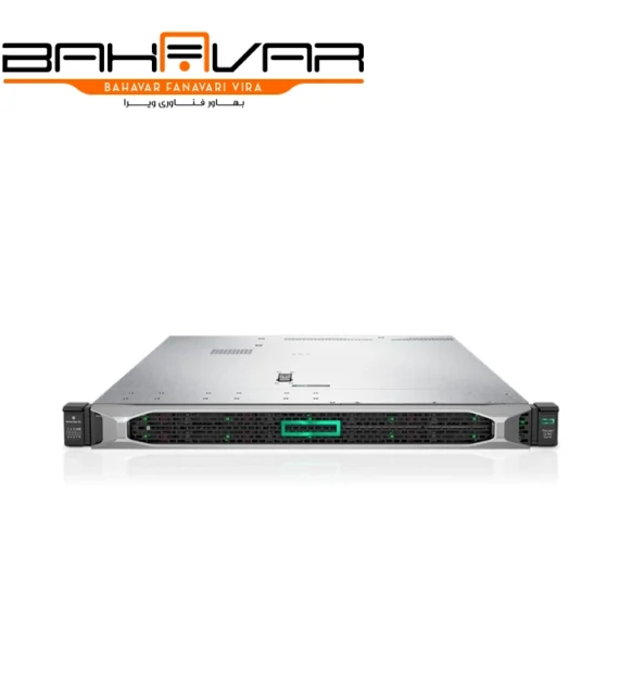 خرید سرور اچ پی dl360 g10 با پارت نامبر B3805178 از بهاور فناوری ویرا