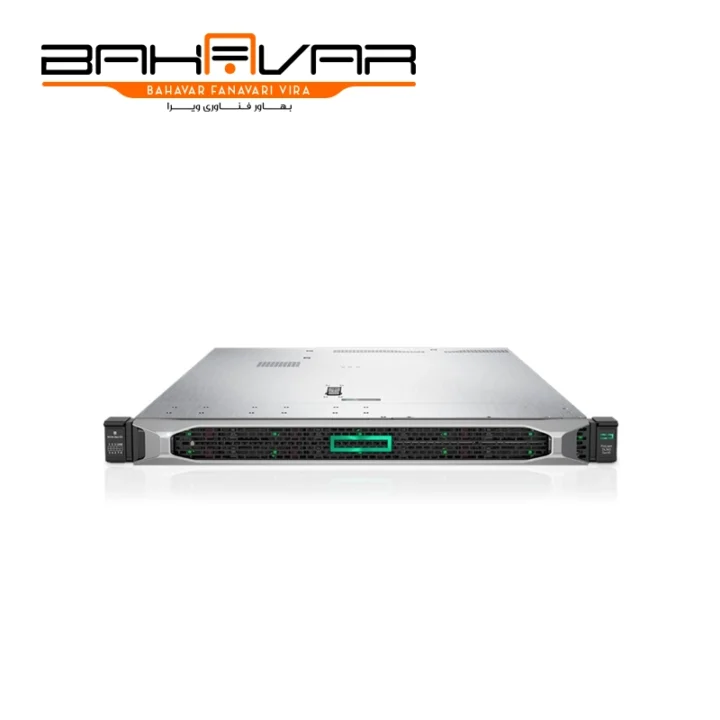 خرید سرور اچ پی dl360 g10 با پارت نامبر B3805178 از بهاور فناوری ویرا