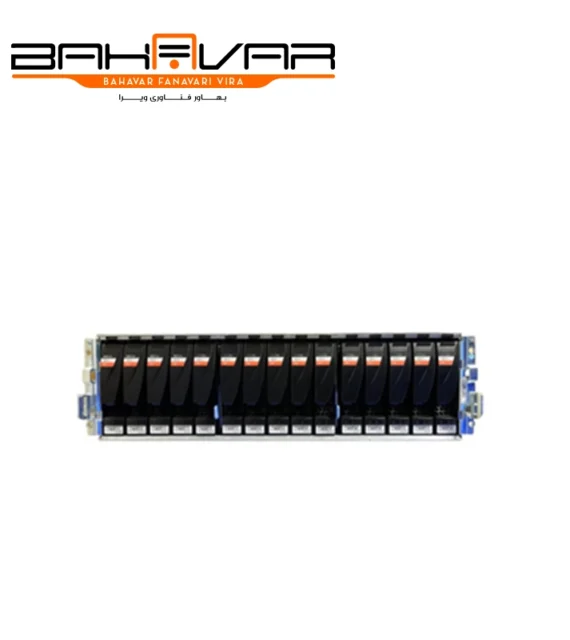 محفظه هارد استوریج Dell EMC D4123F