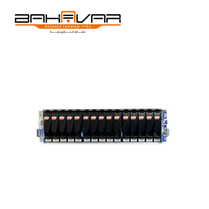 محفظه هارد استوریج Dell EMC D4123F