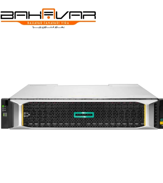 استوریج اچ پی MSA 2062 SFF R0Q80A