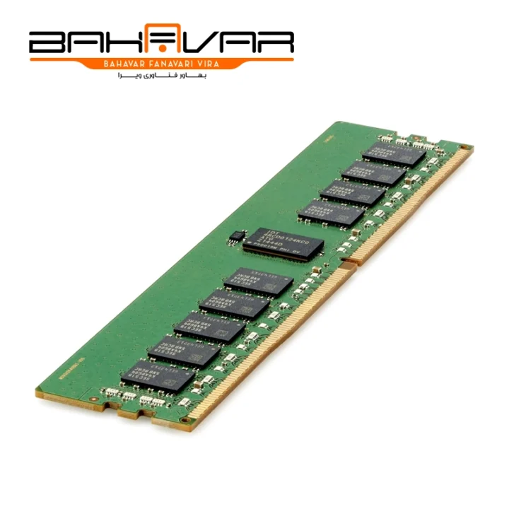 خرید رم سرور اچ پی با پارت نامبر P11040-B21 از بهاور فناوری ویرا