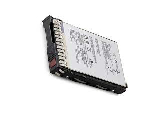 هارد SSD سرور اچ پی 480GB SATA 6G P18432-B21