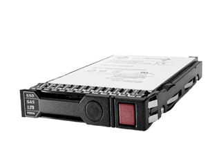 هارد SSD سرور اچ پی 3.2TB SAS 12G P19917-B21