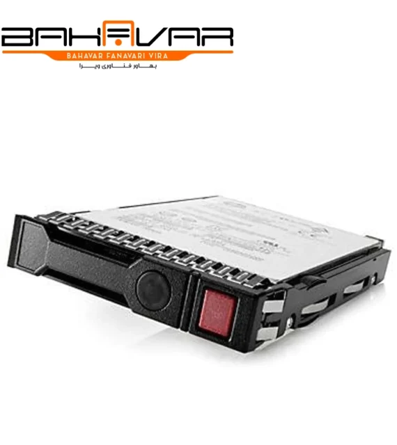 فروش هارد ssd اچ پی 3.2tb با پارت P19917-B21 از بهاور فناوری ویرا