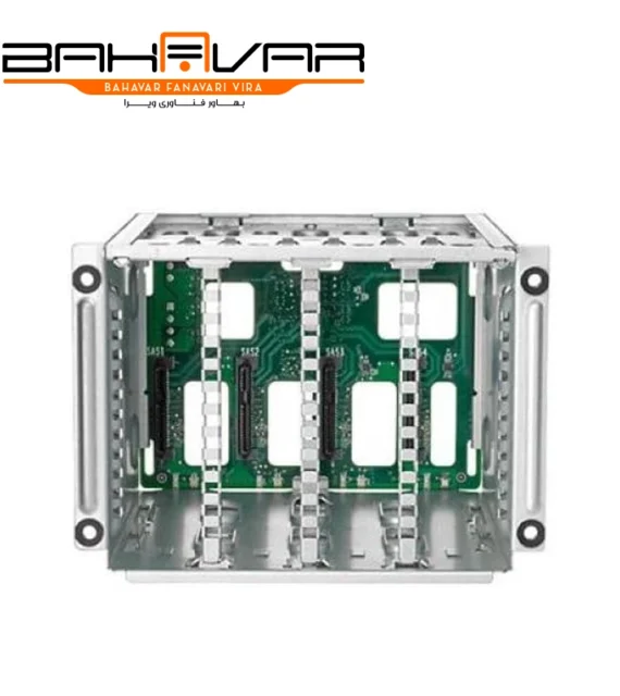کیت هارد سرور اچ پی DL38X Gen10 2SFF 826687-B21