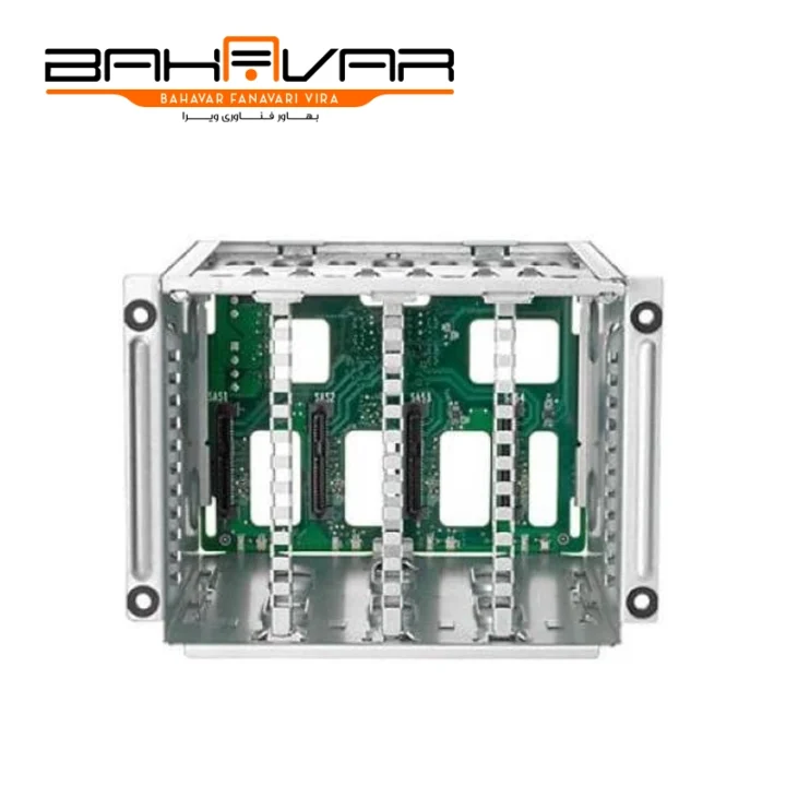 کیت هارد سرور اچ پی DL38X Gen10 2SFF 826687-B21
