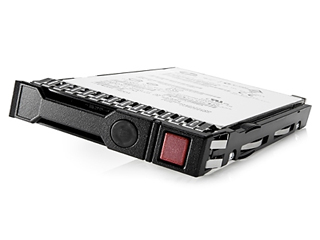 هارد SSD سرور اچ پی 960GB SAS 12G P37005-B21