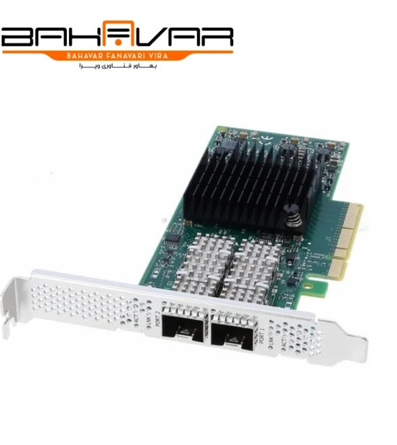 کارت شبکه سرور HP 640SFP28 2p 817753-B21 - بهاور فناوری ویرا