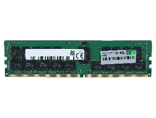 رم سرور اچ پی 64GB DDR4-2933 P00930-H21