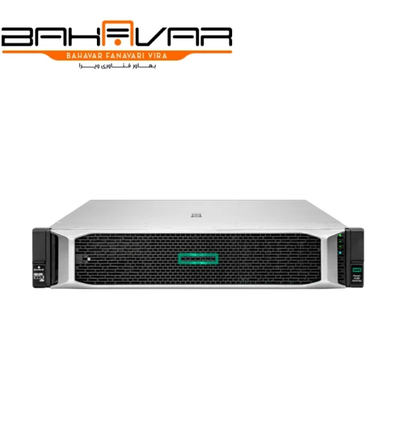 خرید سرور اچ پی dl380 g10plus با پارت نامبر P55246-B21 از بهاور فناوری ویرا