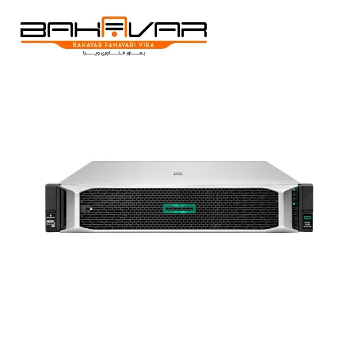 خرید سرور اچ پی dl380 g10plus با پارت نامبر P55246-B21 از بهاور فناوری ویرا