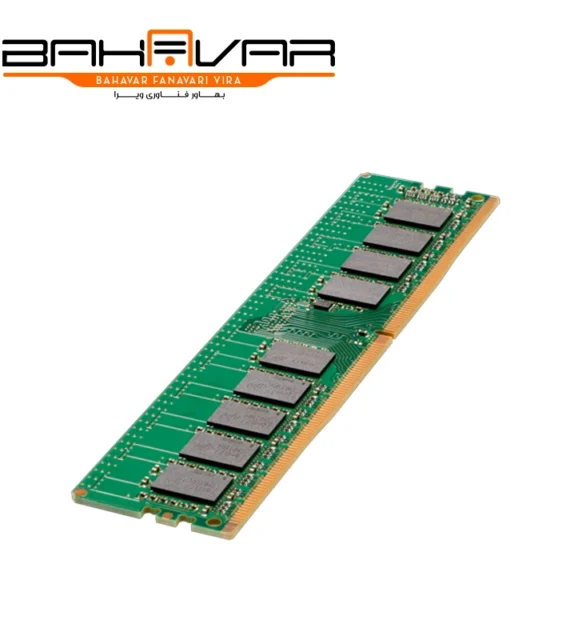 خرید رم سرور اچ پی 64GB DDR4 2933 P00930-B21 از بهاور فناوری ویرا