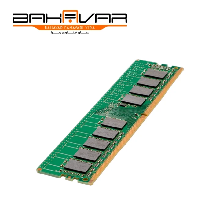 خرید رم سرور اچ پی 64GB DDR4 2933 P00930-B21 از بهاور فناوری ویرا