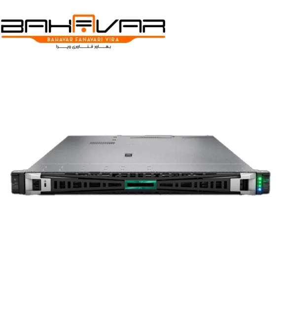 خرید سرور اچ پی dl360 g11 با پارت نامبر P51931-421 از بهاور فناوری ویرا