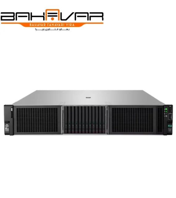 خرید سرور اچ پی dl380 g11 از بهاور فناوری ویرا