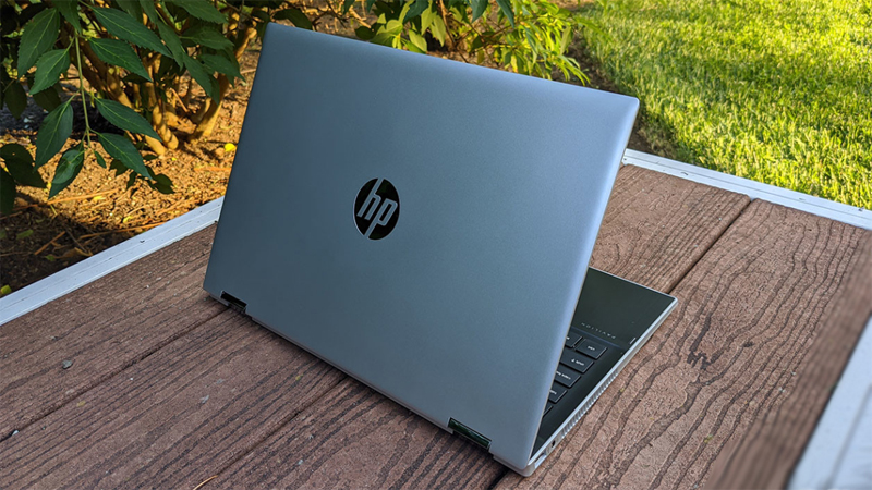 معرفی محصولات جدید HP در نمایشگاه CES ۲۰۲۳