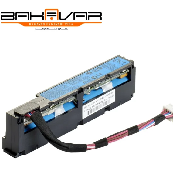 خرید باطری ریدکنترلر P01366-B21 از بهاور فناوری ویرا