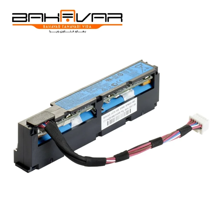 خرید باطری ریدکنترلر P01366-B21 از بهاور فناوری ویرا