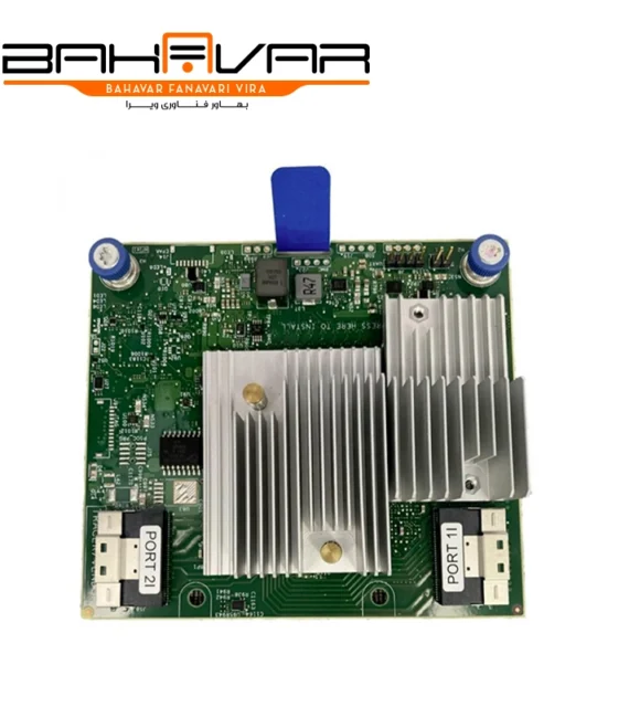 رید کنترلر اچ پی MR416i-a P26279-B21