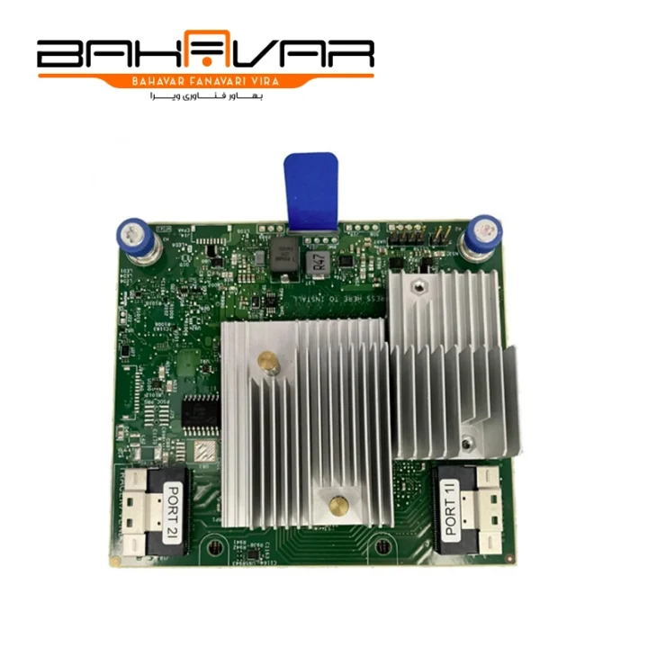 رید کنترلر اچ پی MR416i-a P26279-B21
