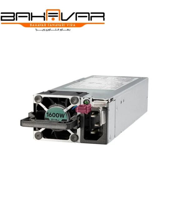 خرید پاور سرور با پارت نامبر P38997-B21 از بهاور فناوری ویرا