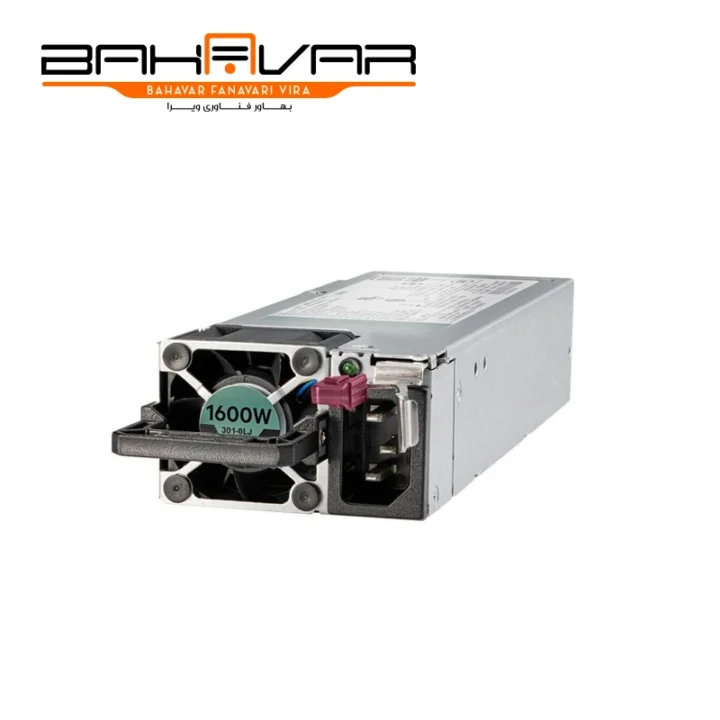 خرید پاور سرور با پارت نامبر P38997-B21 از بهاور فناوری ویرا